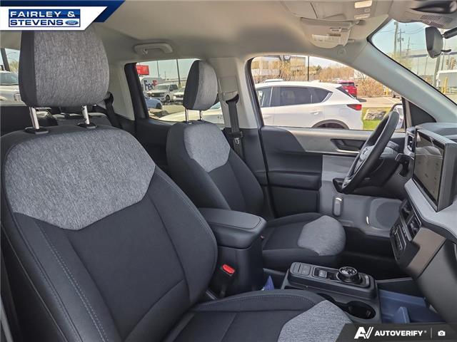 2026 Ford Maverick XLT (Stk: 28600) in Dartmouth - Image 21 of 24