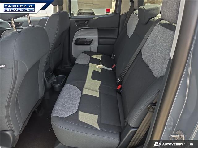 2026 Ford Maverick XLT (Stk: 28600) in Dartmouth - Image 22 of 24