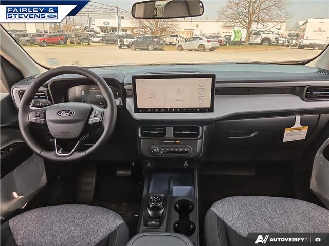 2026 Ford Maverick XLT (Stk: 28600) in Dartmouth - Image 23 of 24