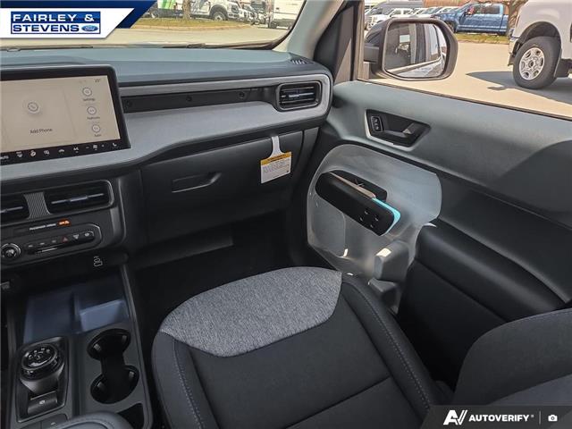 2026 Ford Maverick XLT (Stk: 28600) in Dartmouth - Image 24 of 24