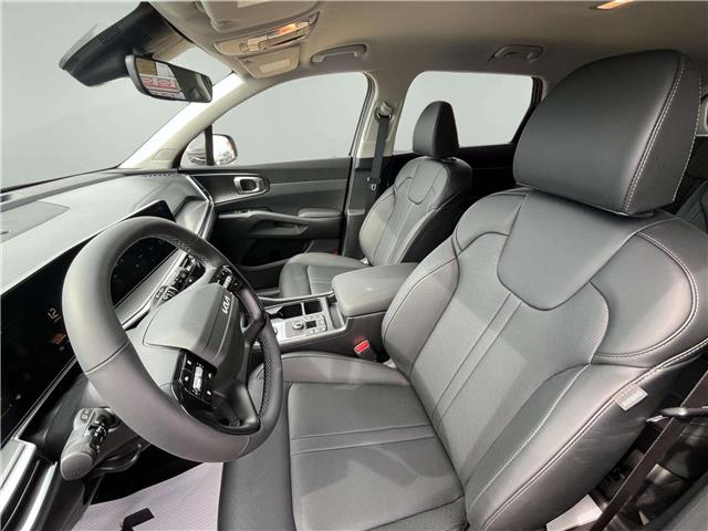 2026 Kia Sorento Plug-In Hybrid EX (Stk: SR26015) in Cold Lake - Image 28 of 28 2026 Kia Sorento Plug-In Hybrid EX (Stk: SR26015) in Cold Lake - Image 28 of 28