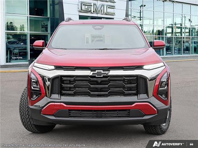 2026 Chevrolet Equinox ACTIV (Stk: 3498-26) in Sault Ste. Marie - Image 2 of 25 2026 Chevrolet Equinox ACTIV (Stk: 3498-26) in Sault Ste. Marie - Image 2 of 25