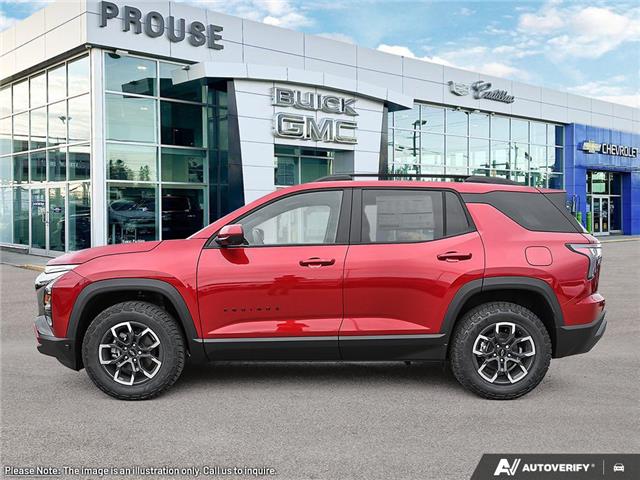 2026 Chevrolet Equinox ACTIV (Stk: 3498-26) in Sault Ste. Marie - Image 3 of 25 2026 Chevrolet Equinox ACTIV (Stk: 3498-26) in Sault Ste. Marie - Image 3 of 25