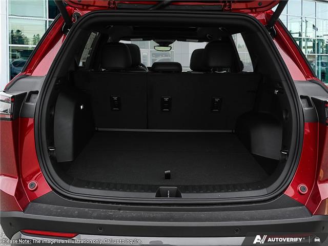 2026 Chevrolet Equinox ACTIV (Stk: 3498-26) in Sault Ste. Marie - Image 7 of 25 2026 Chevrolet Equinox ACTIV (Stk: 3498-26) in Sault Ste. Marie - Image 7 of 25