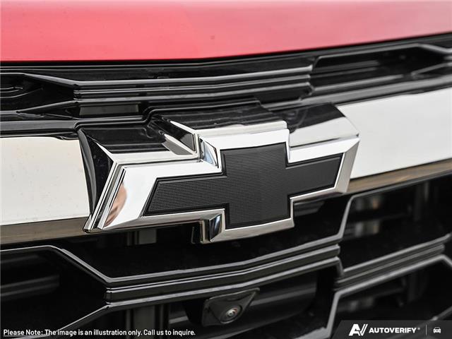 2026 Chevrolet Equinox ACTIV (Stk: 3498-26) in Sault Ste. Marie - Image 9 of 25 2026 Chevrolet Equinox ACTIV (Stk: 3498-26) in Sault Ste. Marie - Image 9 of 25