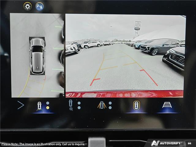 2026 Chevrolet Equinox ACTIV (Stk: 3498-26) in Sault Ste. Marie - Image 17 of 25 2026 Chevrolet Equinox ACTIV (Stk: 3498-26) in Sault Ste. Marie - Image 17 of 25