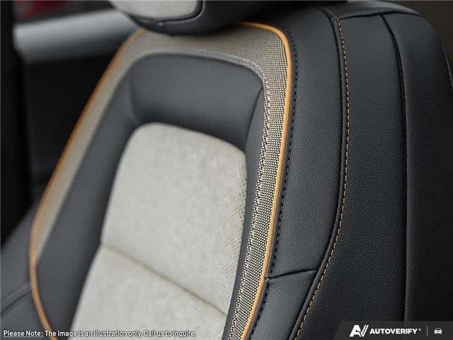2026 Chevrolet Equinox ACTIV (Stk: 3498-26) in Sault Ste. Marie - Image 19 of 25 2026 Chevrolet Equinox ACTIV (Stk: 3498-26) in Sault Ste. Marie - Image 19 of 25