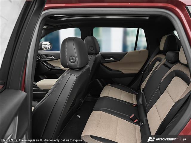 2026 Chevrolet Equinox ACTIV (Stk: 3498-26) in Sault Ste. Marie - Image 20 of 25 2026 Chevrolet Equinox ACTIV (Stk: 3498-26) in Sault Ste. Marie - Image 20 of 25