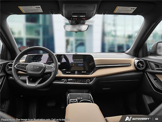 2026 Chevrolet Equinox ACTIV (Stk: 3498-26) in Sault Ste. Marie - Image 21 of 25 2026 Chevrolet Equinox ACTIV (Stk: 3498-26) in Sault Ste. Marie - Image 21 of 25