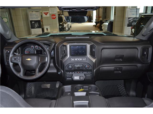 2024 Chevrolet Silverado 2500HD Custom (Stk: 26729B) in Kingston - Image 3 of 10