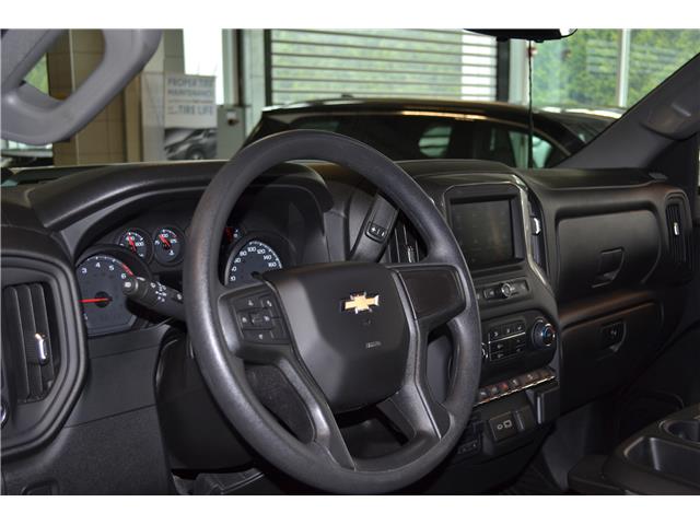 2024 Chevrolet Silverado 2500HD Custom (Stk: 26729B) in Kingston - Image 4 of 10