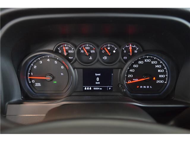 2024 Chevrolet Silverado 2500HD Custom (Stk: 26729B) in Kingston - Image 5 of 10