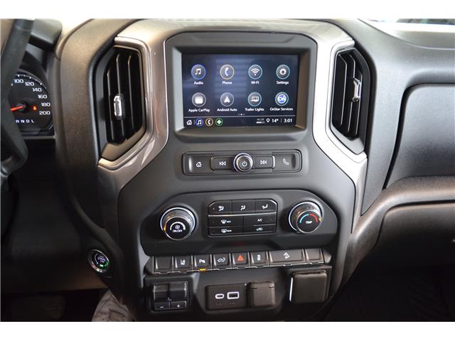 2024 Chevrolet Silverado 2500HD Custom (Stk: 26729B) in Kingston - Image 6 of 10