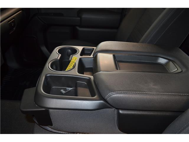 2024 Chevrolet Silverado 2500HD Custom (Stk: 26729B) in Kingston - Image 7 of 10