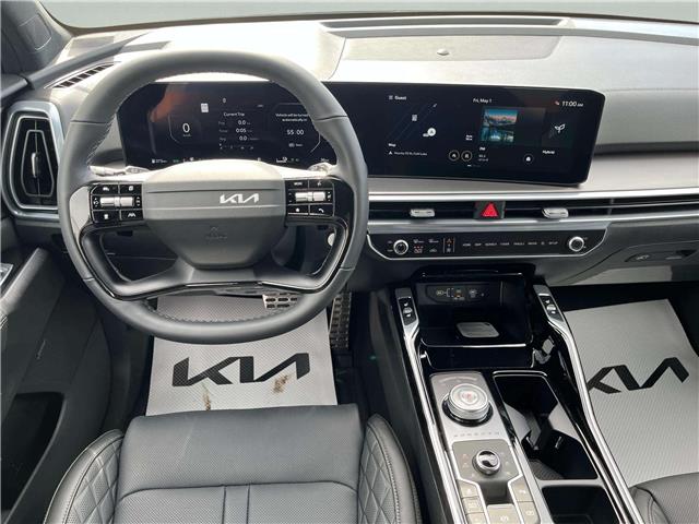2026 Kia Sorento Hybrid SX (Stk: SR26016) in Cold Lake - Image 22 of 33 2026 Kia Sorento Hybrid SX (Stk: SR26016) in Cold Lake - Image 22 of 33