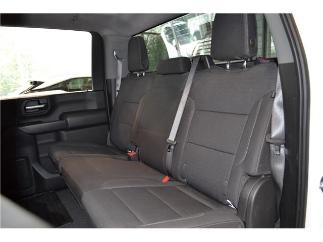 2024 Chevrolet Silverado 2500HD Custom (Stk: 26729B) in Kingston - Image 9 of 10