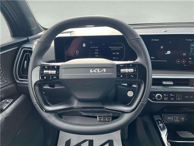 2026 Kia Sorento Hybrid SX (Stk: SR26016) in Cold Lake - Image 23 of 33 2026 Kia Sorento Hybrid SX (Stk: SR26016) in Cold Lake - Image 23 of 33