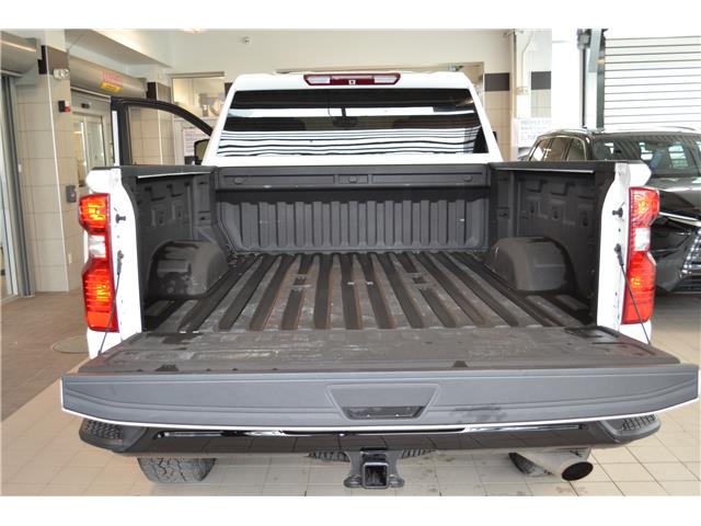 2024 Chevrolet Silverado 2500HD Custom (Stk: 26729B) in Kingston - Image 10 of 10
