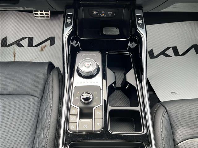 2026 Kia Sorento Hybrid SX (Stk: SR26016) in Cold Lake - Image 24 of 33 2026 Kia Sorento Hybrid SX (Stk: SR26016) in Cold Lake - Image 24 of 33