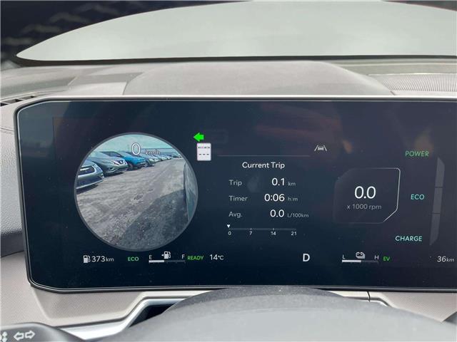 2026 Kia Sorento Hybrid SX (Stk: SR26016) in Cold Lake - Image 25 of 33 2026 Kia Sorento Hybrid SX (Stk: SR26016) in Cold Lake - Image 25 of 33