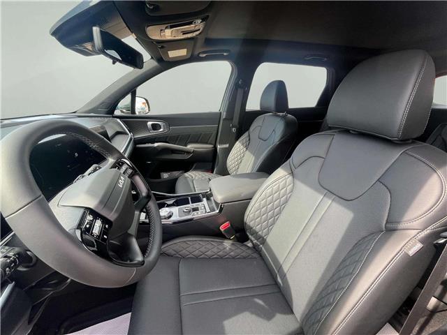 2026 Kia Sorento Hybrid SX (Stk: SR26016) in Cold Lake - Image 30 of 33 2026 Kia Sorento Hybrid SX (Stk: SR26016) in Cold Lake - Image 30 of 33