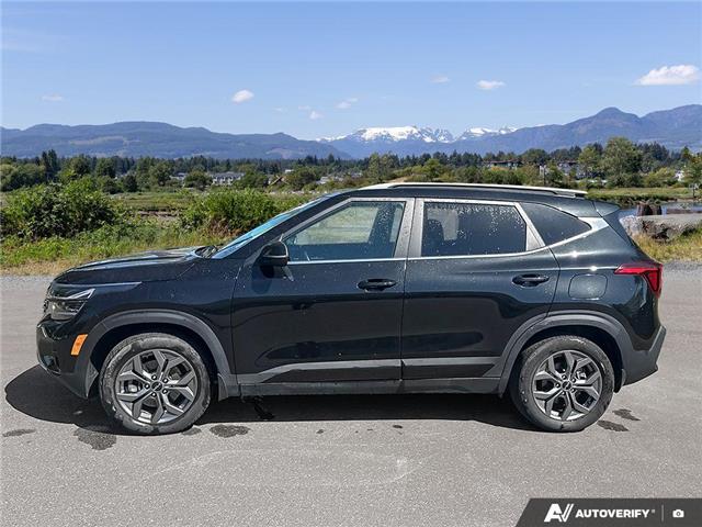 2024 Kia Seltos EX (Stk: P3668) in Courtenay - Image 3 of 22