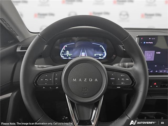 2026 Mazda CX-5 GT (Stk: 1726C56203) in London - Image 12 of 23 2026 Mazda CX-5 GT (Stk: 1726C56203) in London - Image 12 of 23