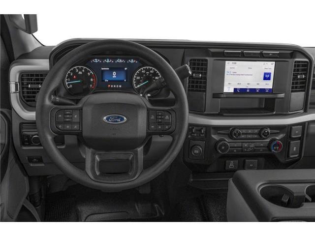 2026 Ford F-250 XL (Stk: MFLFI155) in Sault Ste. Marie - Image 4 of 11
