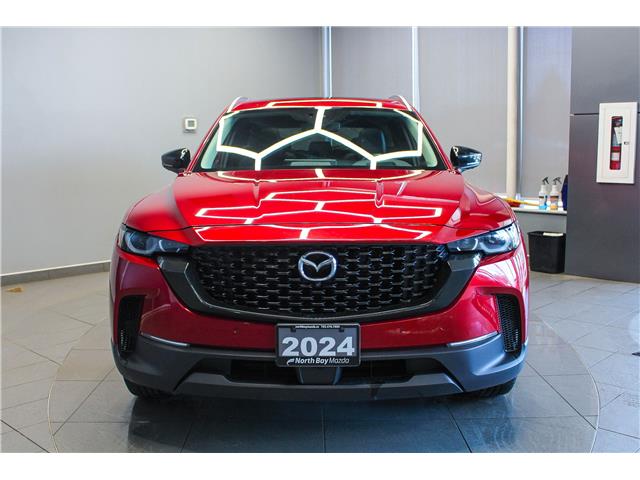 2024 Mazda CX-50 GT (Stk: U7641) in North Bay - Image 3 of 24