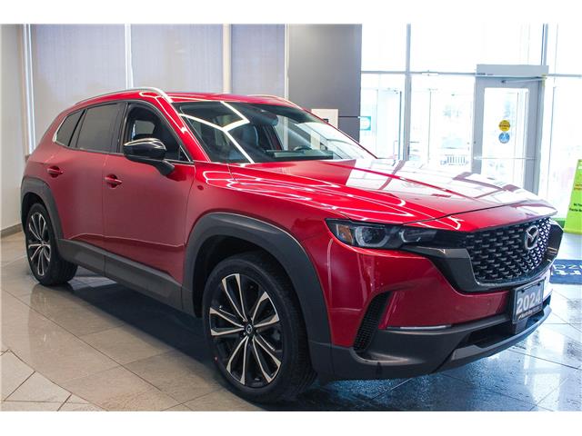 2024 Mazda CX-50 GT (Stk: U7641) in North Bay - Image 4 of 24