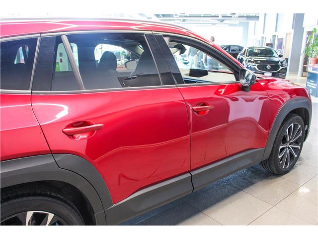 2024 Mazda CX-50 GT (Stk: U7641) in North Bay - Image 5 of 24