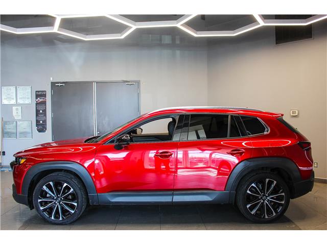 2024 Mazda CX-50 GT (Stk: U7641) in North Bay - Image 2 of 24