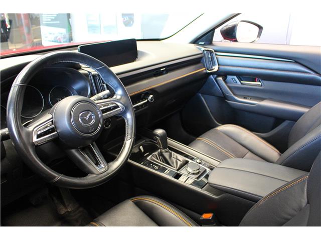 2024 Mazda CX-50 GT (Stk: U7641) in North Bay - Image 7 of 24