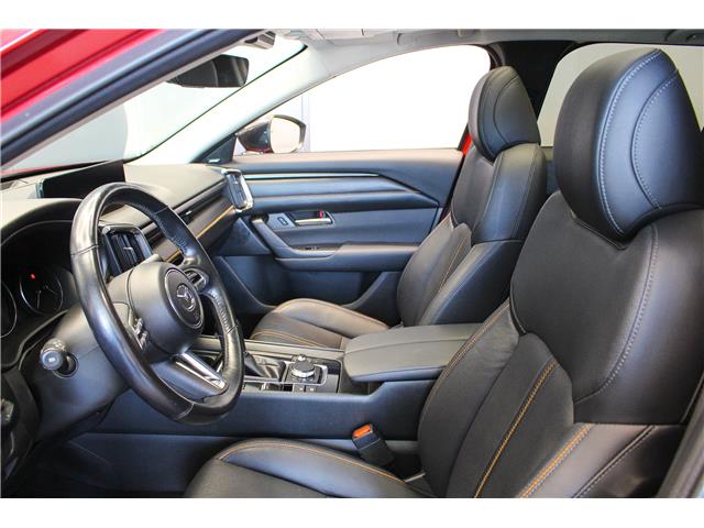 2024 Mazda CX-50 GT (Stk: U7641) in North Bay - Image 9 of 24