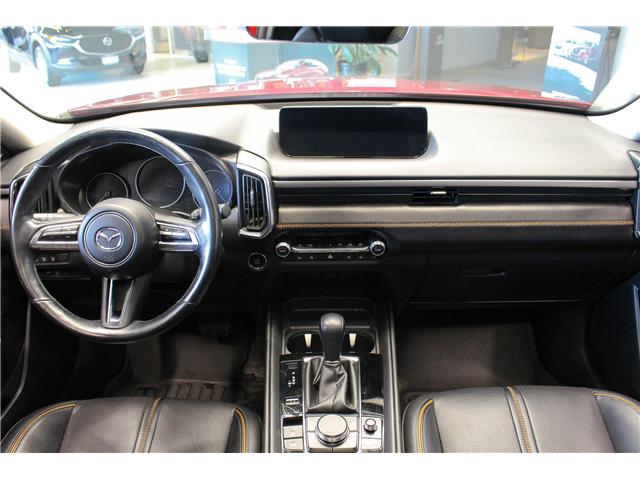 2024 Mazda CX-50 GT (Stk: U7641) in North Bay - Image 8 of 24