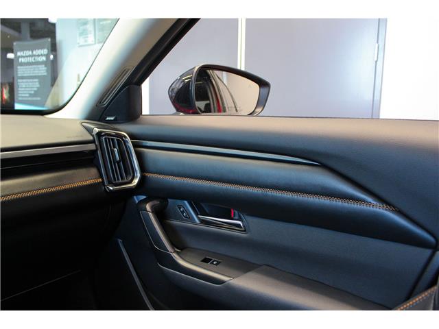 2024 Mazda CX-50 GT (Stk: U7641) in North Bay - Image 22 of 24