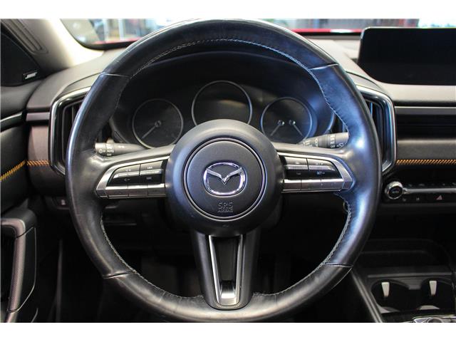 2024 Mazda CX-50 GT (Stk: U7641) in North Bay - Image 11 of 24