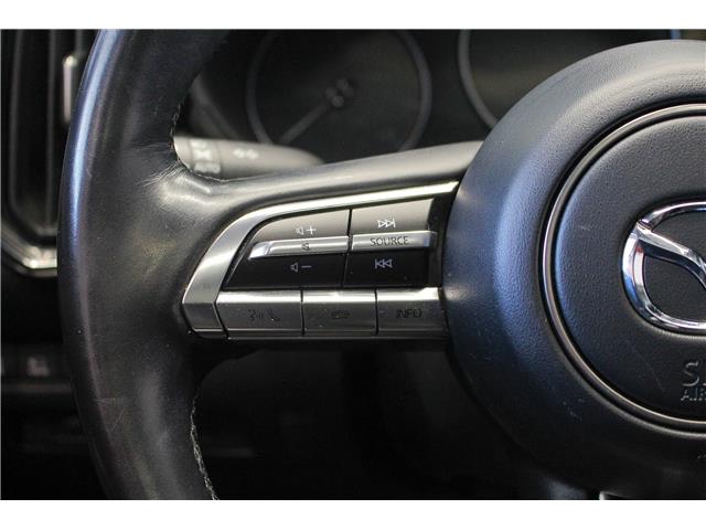 2024 Mazda CX-50 GT (Stk: U7641) in North Bay - Image 12 of 24