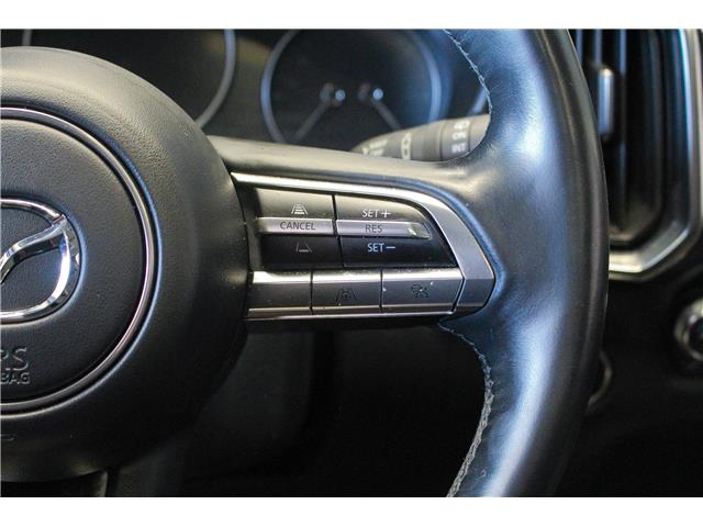 2024 Mazda CX-50 GT (Stk: U7641) in North Bay - Image 13 of 24