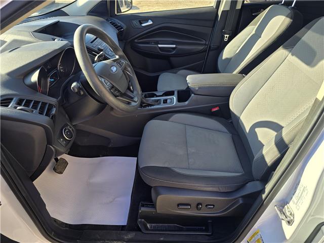 2018 Ford Escape SE in Saskatoon - Image 9 of 12