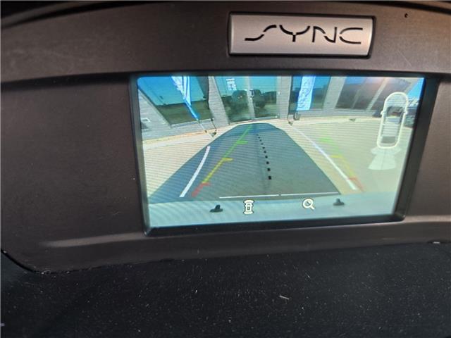 2018 Ford Escape SE in Saskatoon - Image 10 of 12