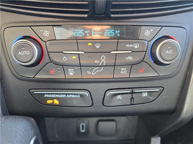2018 Ford Escape SE in Saskatoon - Image 11 of 12