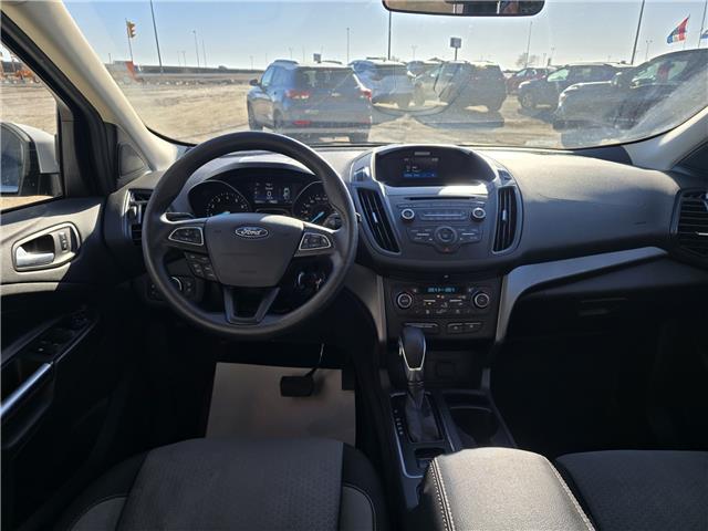 2018 Ford Escape SE in Saskatoon - Image 8 of 12