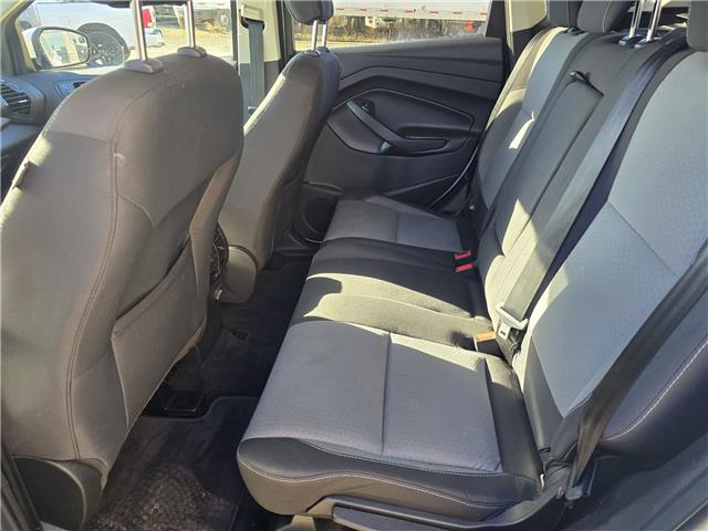 2018 Ford Escape SE in Saskatoon - Image 12 of 12
