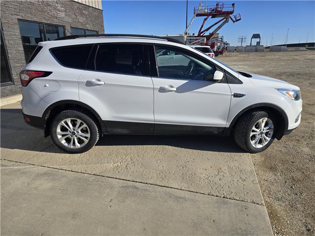 2018 Ford Escape SE in Saskatoon - Image 5 of 12