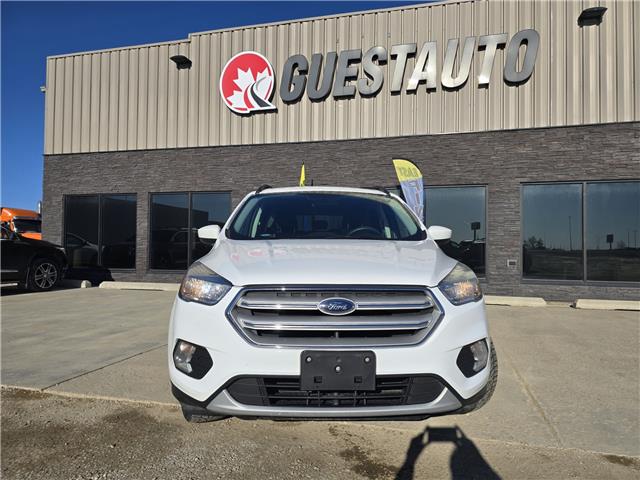 2018 Ford Escape SE in Saskatoon - Image 7 of 12