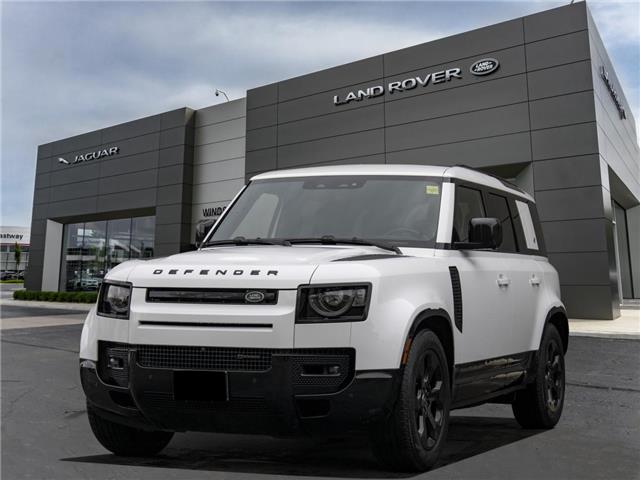 2023 Land Rover Defender X-Dynamic SE (Stk: PL35094) in Windsor - Image 1 of 24