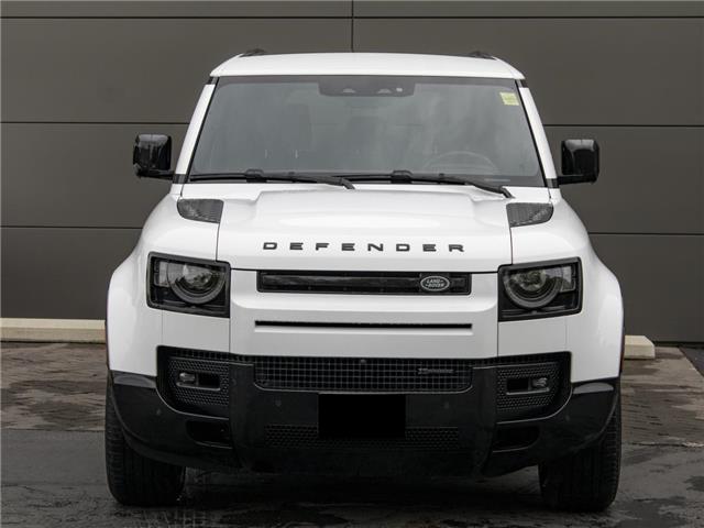 2023 Land Rover Defender X-Dynamic SE (Stk: PL35094) in Windsor - Image 2 of 24 2023 Land Rover Defender X-Dynamic SE (Stk: PL35094) in Windsor - Image 2 of 24