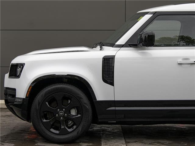 2023 Land Rover Defender X-Dynamic SE (Stk: PL35094) in Windsor - Image 3 of 24 2023 Land Rover Defender X-Dynamic SE (Stk: PL35094) in Windsor - Image 3 of 24