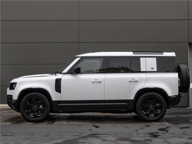 2023 Land Rover Defender X-Dynamic SE (Stk: PL35094) in Windsor - Image 4 of 24 2023 Land Rover Defender X-Dynamic SE (Stk: PL35094) in Windsor - Image 4 of 24